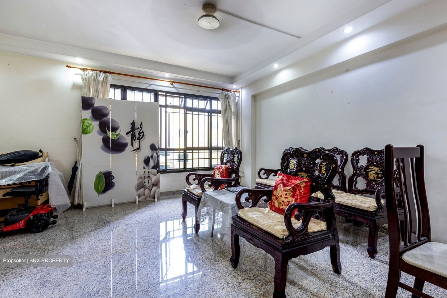 Woodlands Drive 16 (Woodlands), HDB 5 Rooms For Sale 93204541